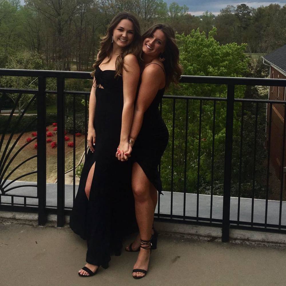 Meet your Posher, Lexie